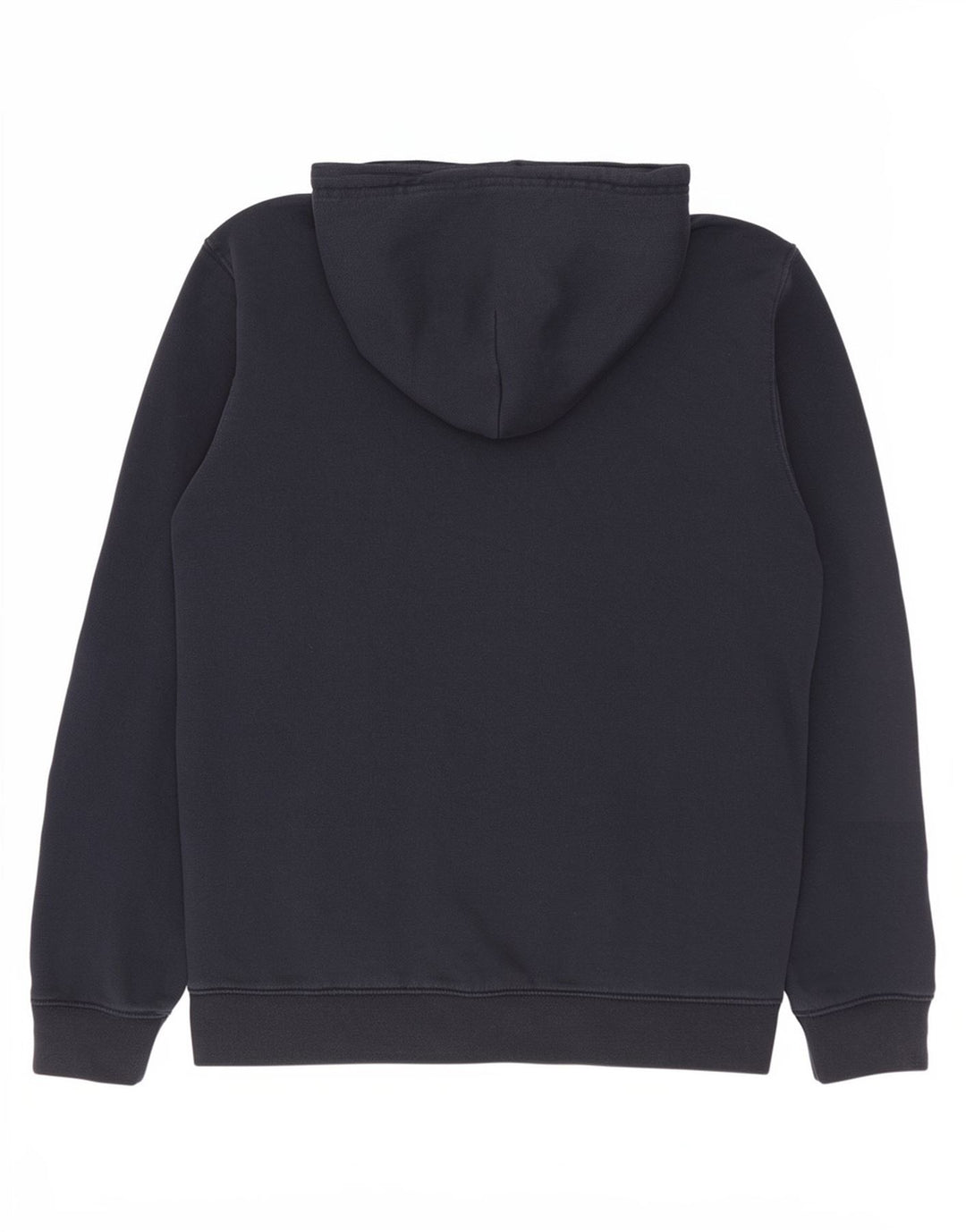Champion Herren-Kapuzenpullover aus Baumwolle in mittlerem Marineblau