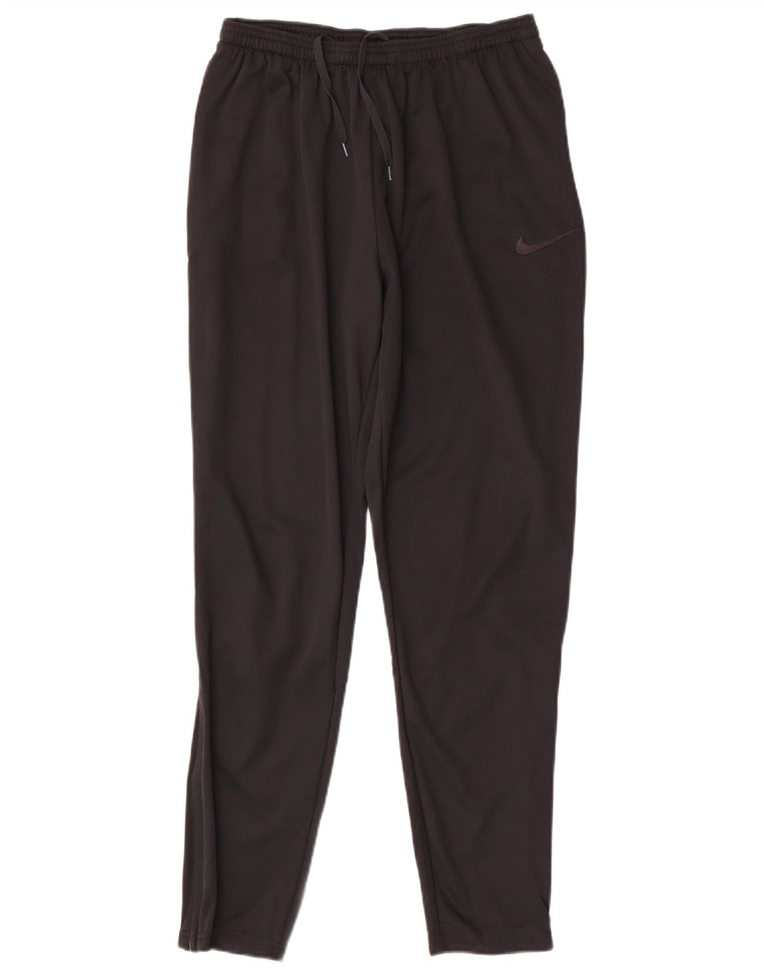 Nike Herren Dri Fit Trainingshose Jogger Mittelschwarzes Polyester