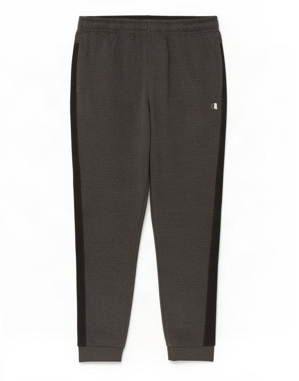 Champion Damen-Trainingshose, Jogginghose, UK 18, XL, Grau, Farbblock