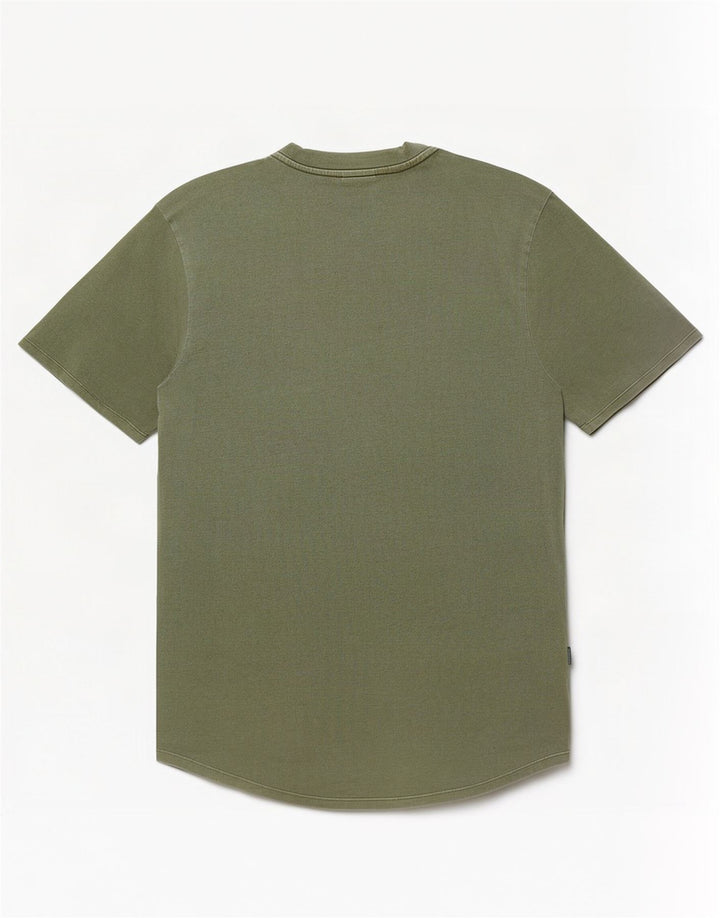 G-Star Herren T-Shirt Top Medium Khaki Baumwolle