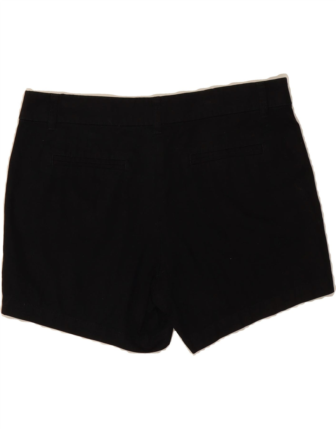 Womens Chino Shorts US 10 Large W34 Vintage J. Crew and Second-Hand J. Crew from Messina Hembry 