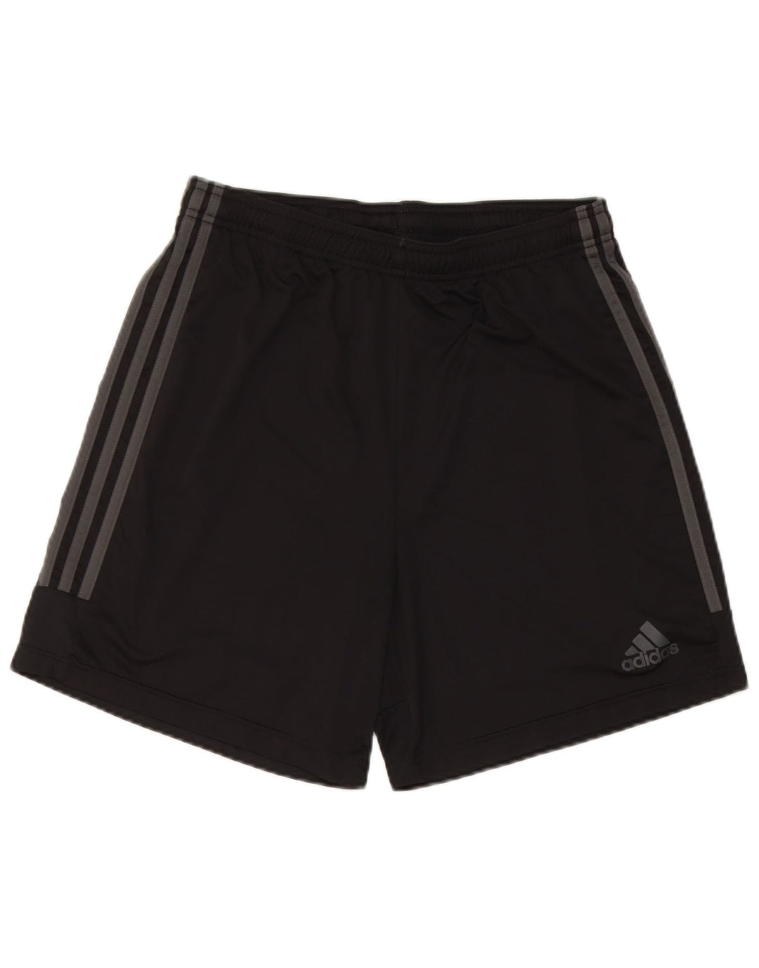 Adidas Herren Aeroready Sport Shorts Large Schwarz Polyester