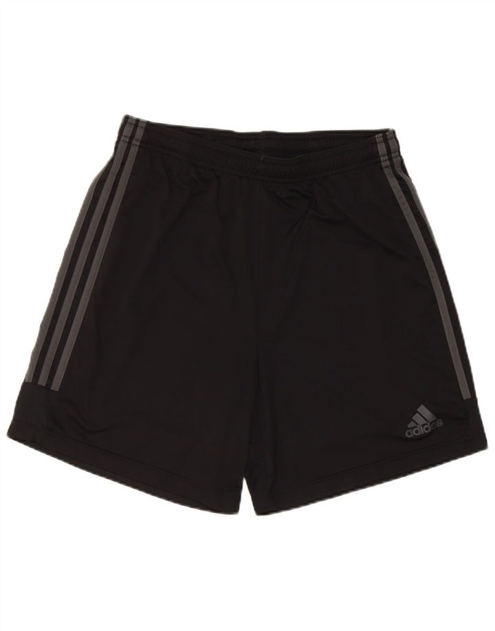 Adidas Herren Aeroready Sport Shorts Large Schwarz Polyester