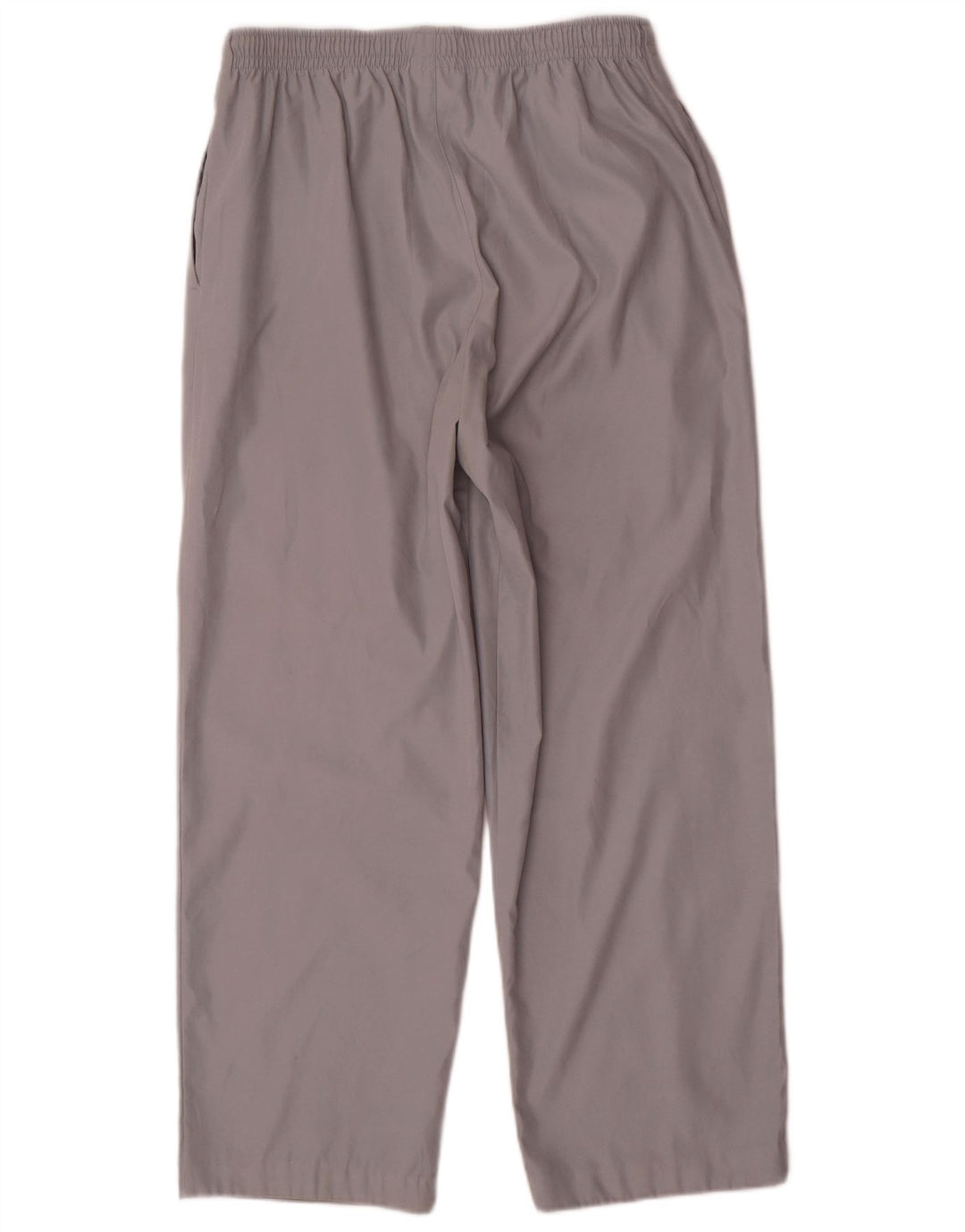 AUSTRALIAN L'ALPINA Herren-Trainingshose IT 48 Mittelgraues Polyester