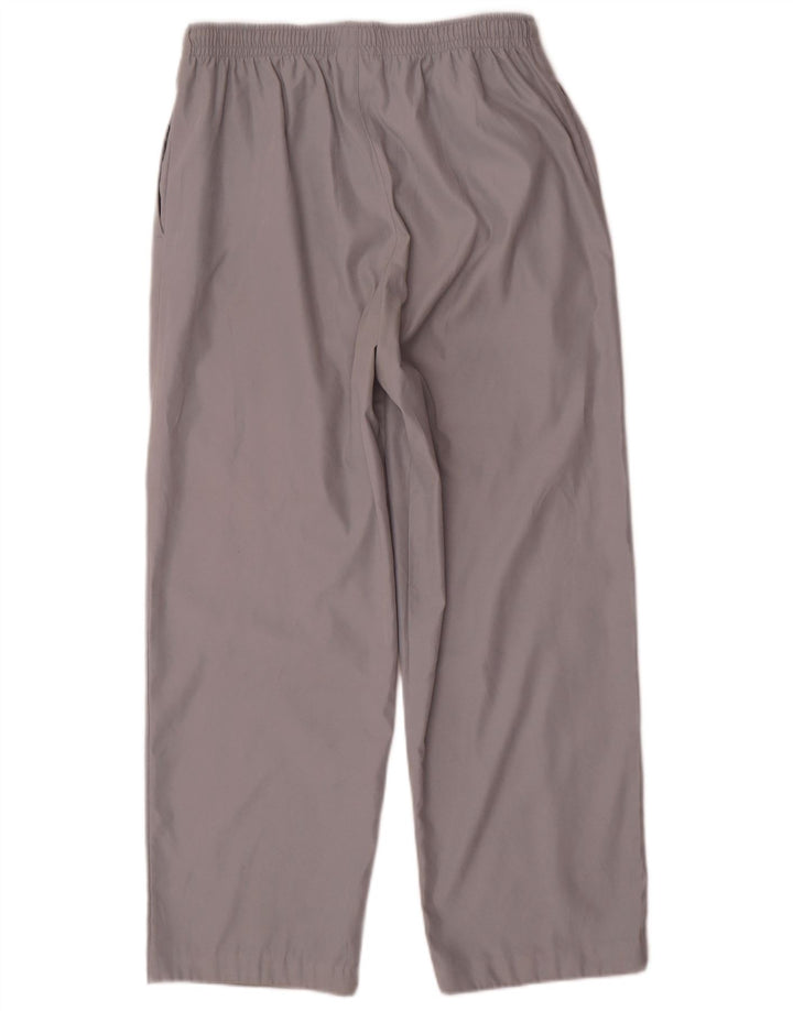 AUSTRALIAN L'ALPINA Herren-Trainingshose IT 48 Mittelgraues Polyester