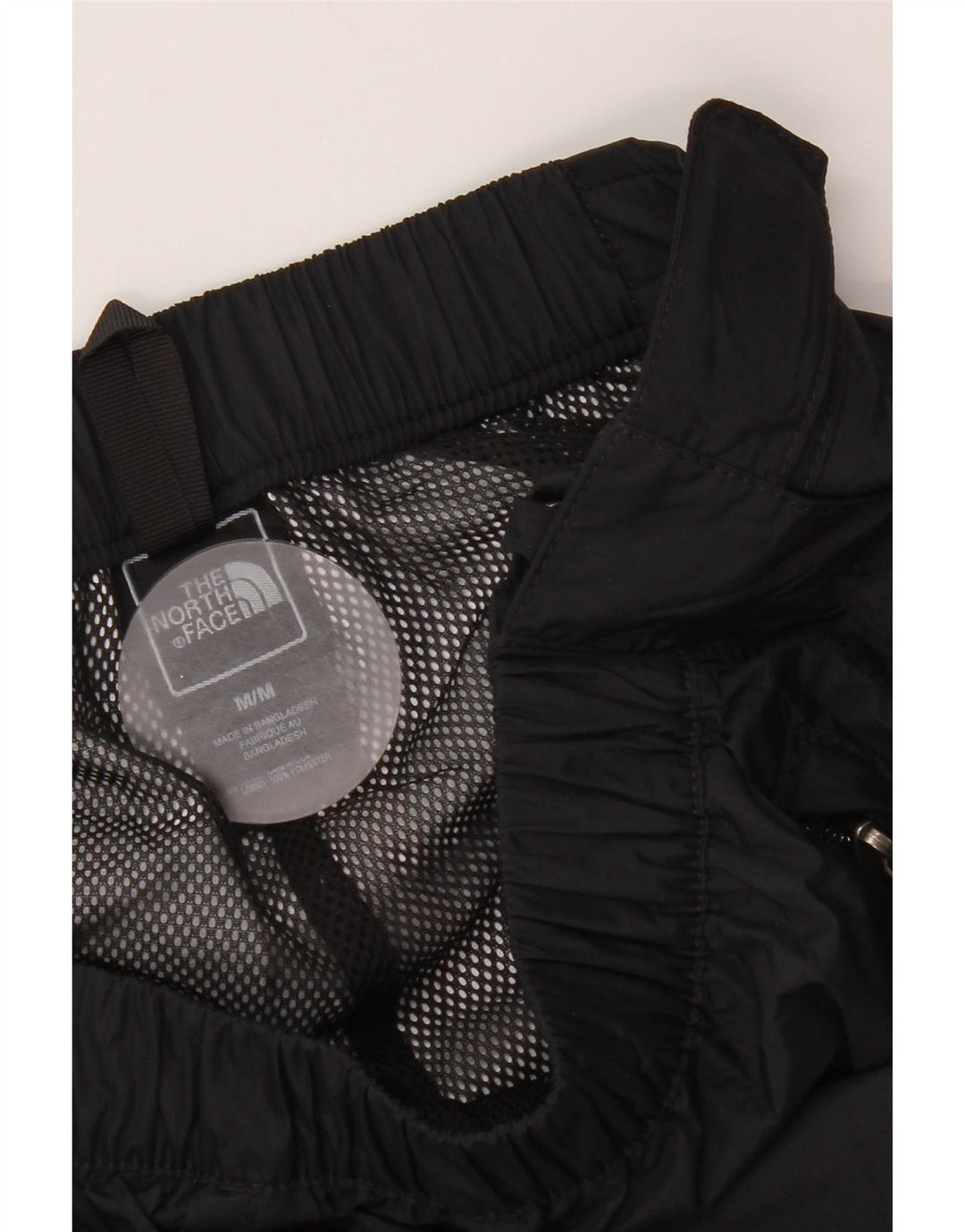 The North Face Herren Hyvent Wasserdichte Hose Medium Marineblaues Nylon