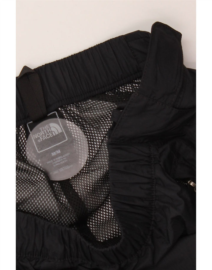 The North Face Herren Hyvent Wasserdichte Hose Medium Marineblaues Nylon