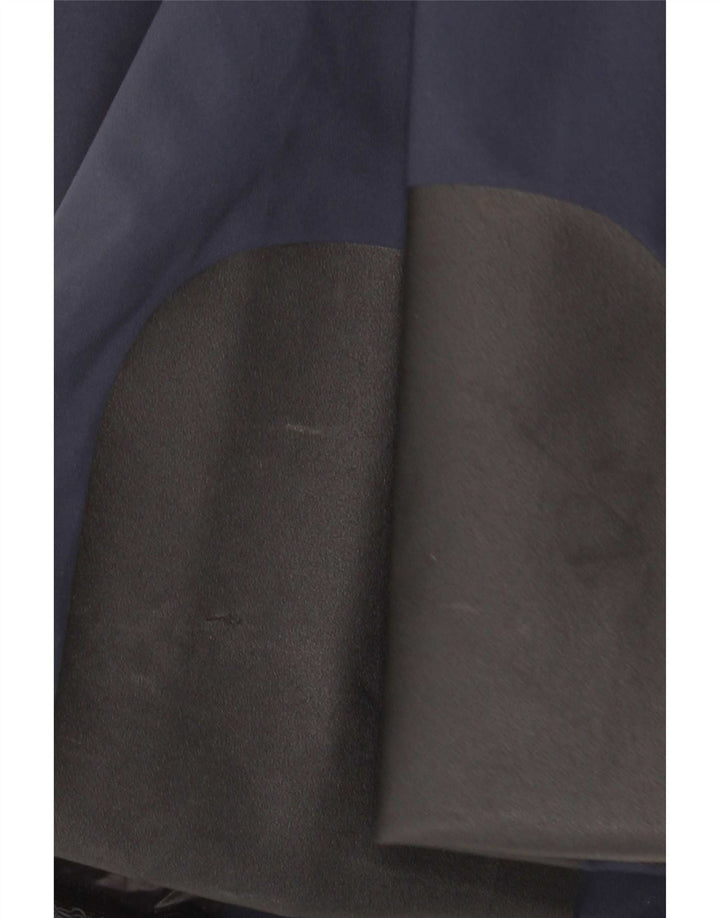 Colmar Herren-Skihose mit Grafik, IT 50, Größe L, Marineblau, Farbblock