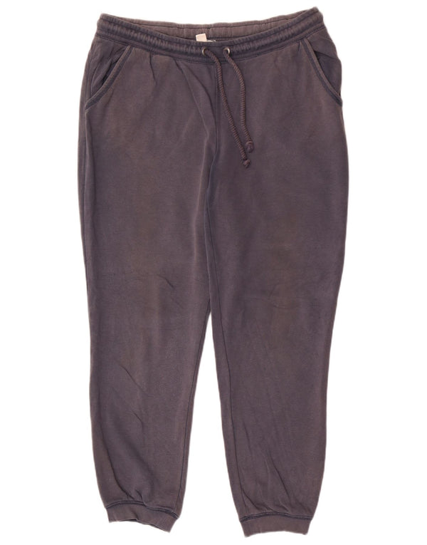 Roxy Damen-Trainingshose, Jogginghose, UK 44, Größe L, Marineblau, Baumwolle