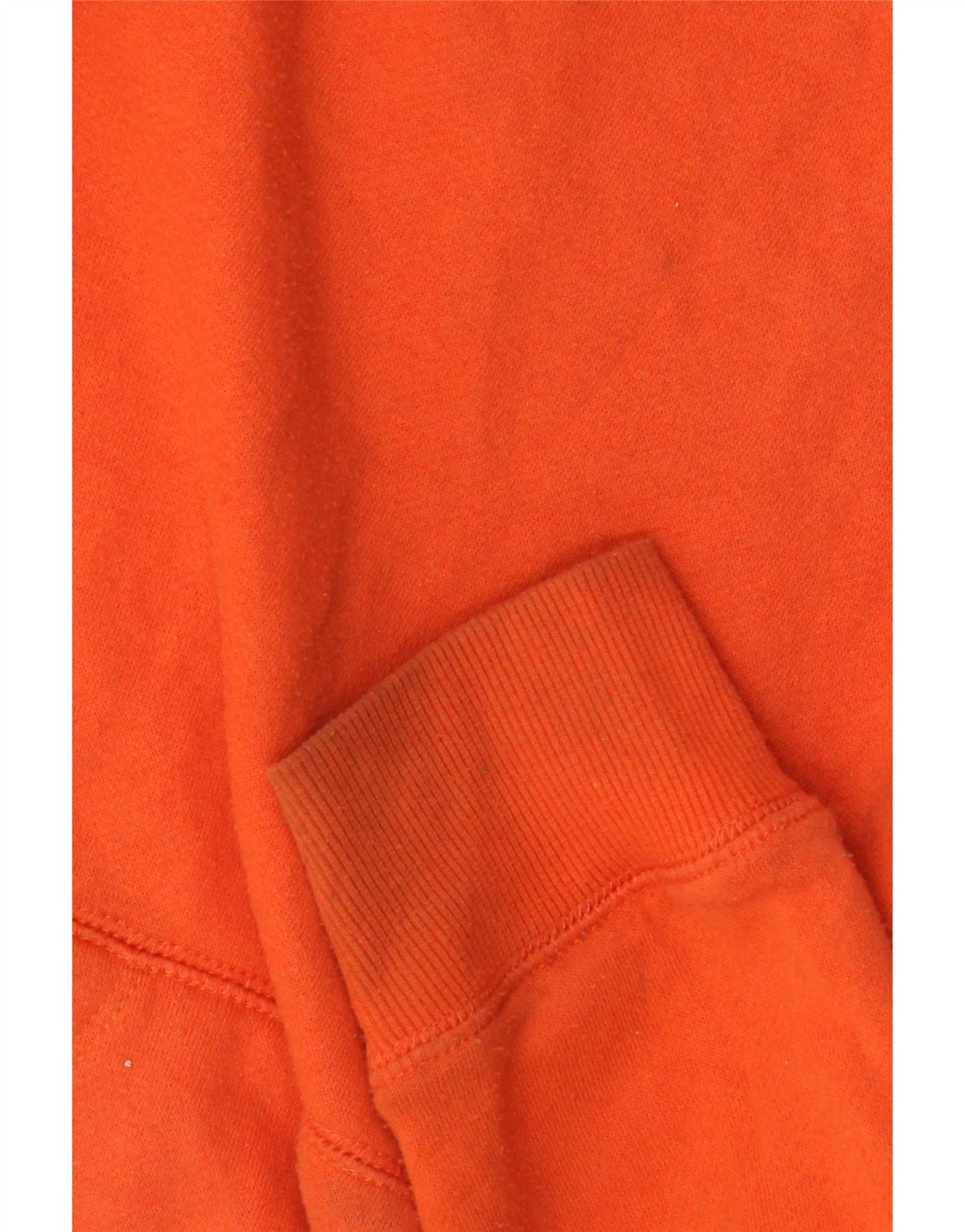 Volcom Kapuzenpullover mit Grafik für Jungen, 9–10 Jahre, mittelorange Baumwolle