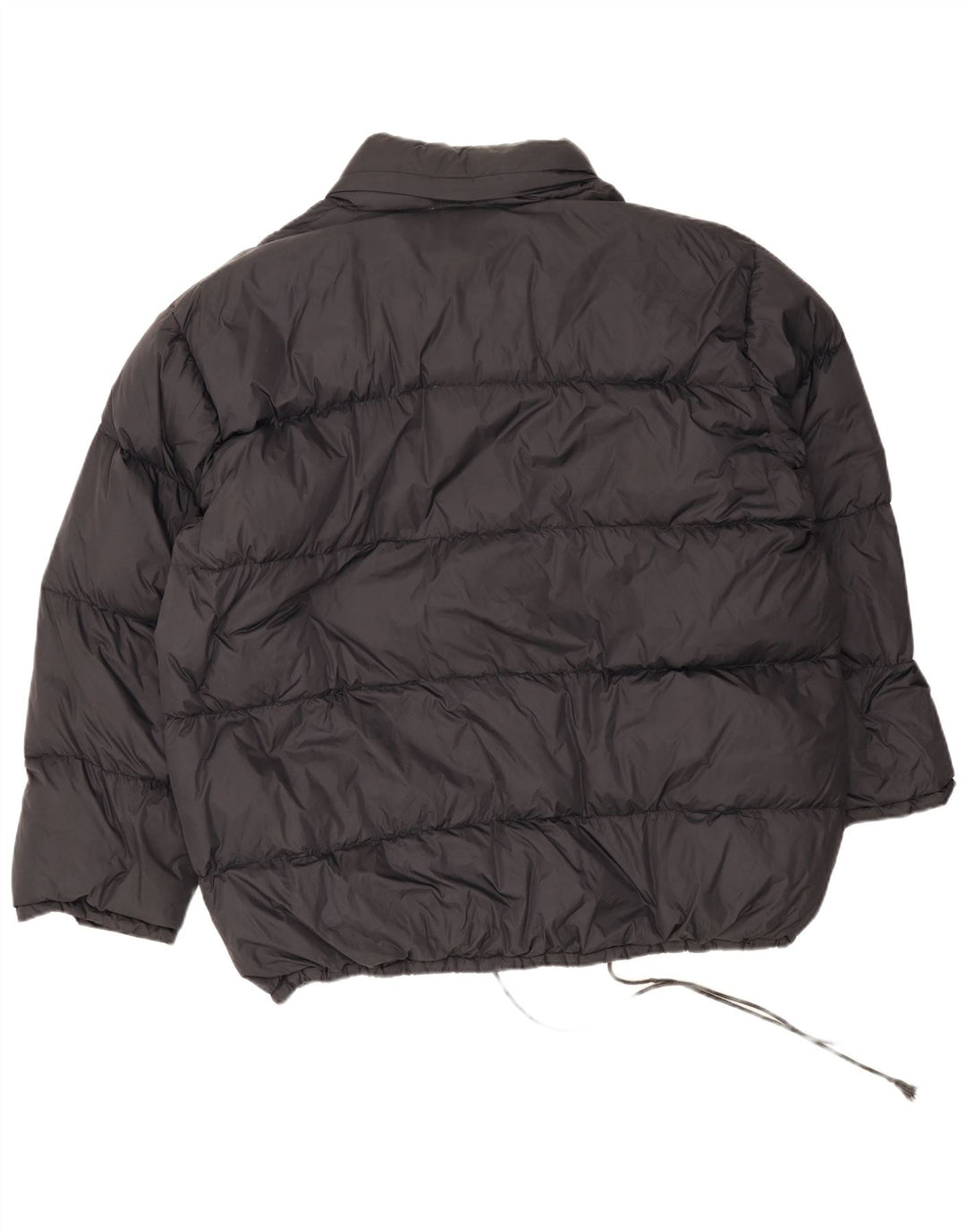 Champion Herren Wattierte Jacke UK 44 2XL Schwarz