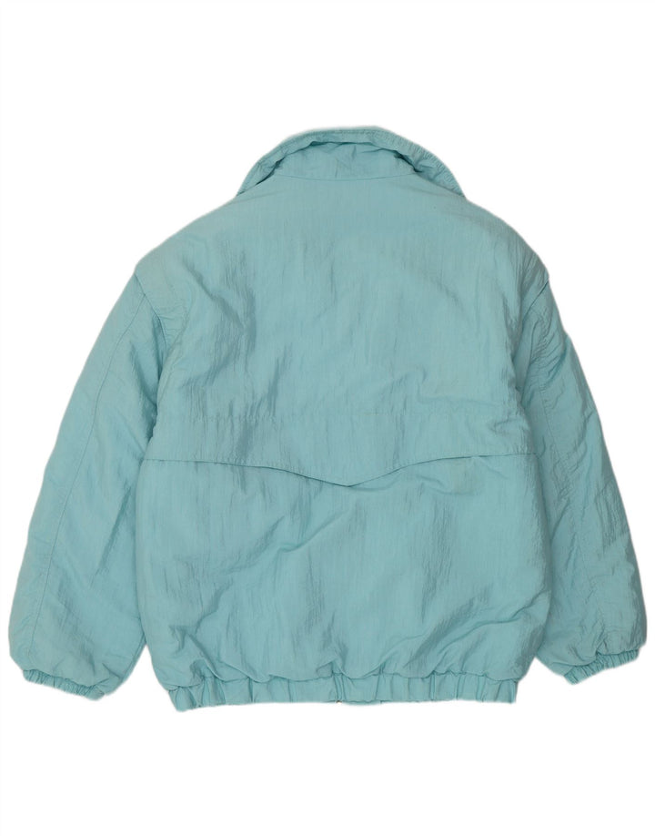 COLMAR Damen Windjacke IT 46 Large Blau