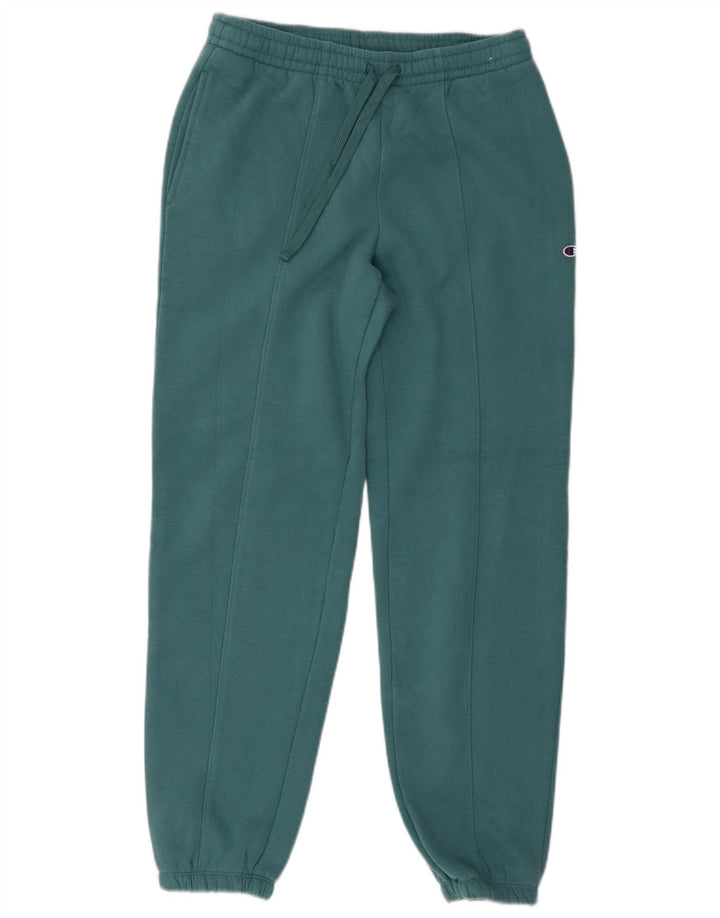Champion Herren-Trainingshose, Jogginghose, mittelblaue Baumwolle