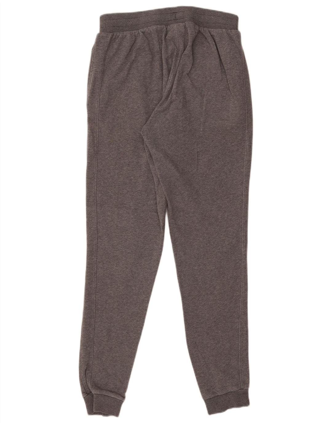 Under Armour Herren-Trainingshose, Jogginghose, mittelgraue Baumwolle