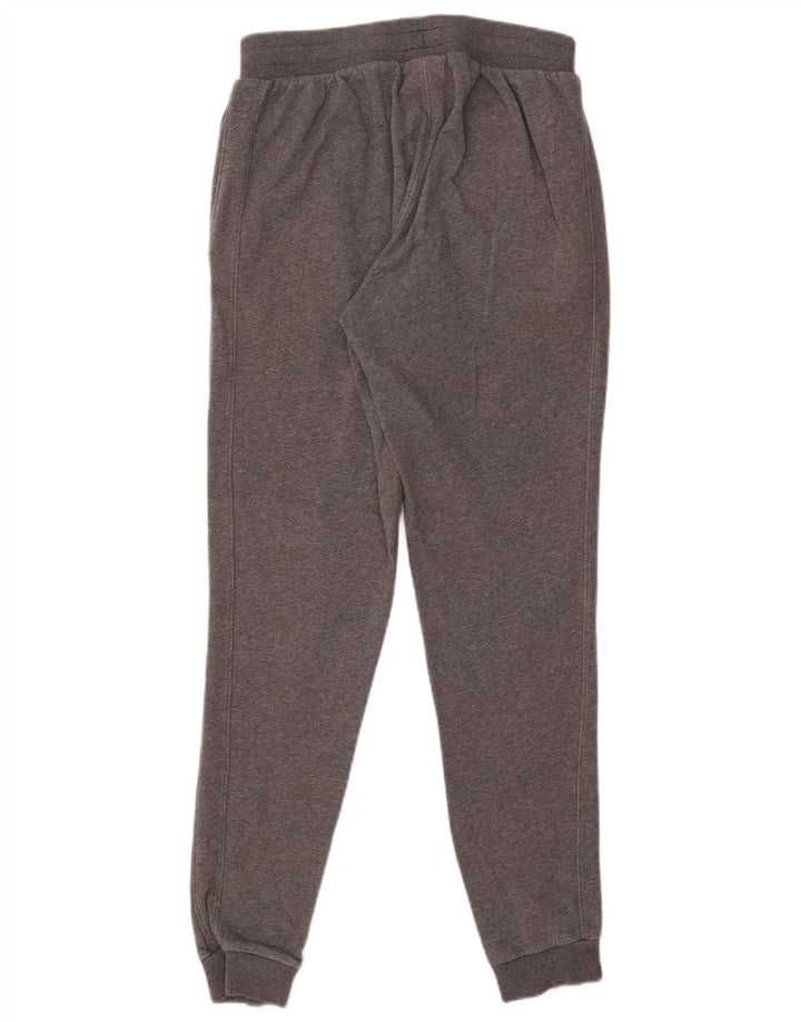 Under Armour Herren-Trainingshose, Jogginghose, mittelgraue Baumwolle