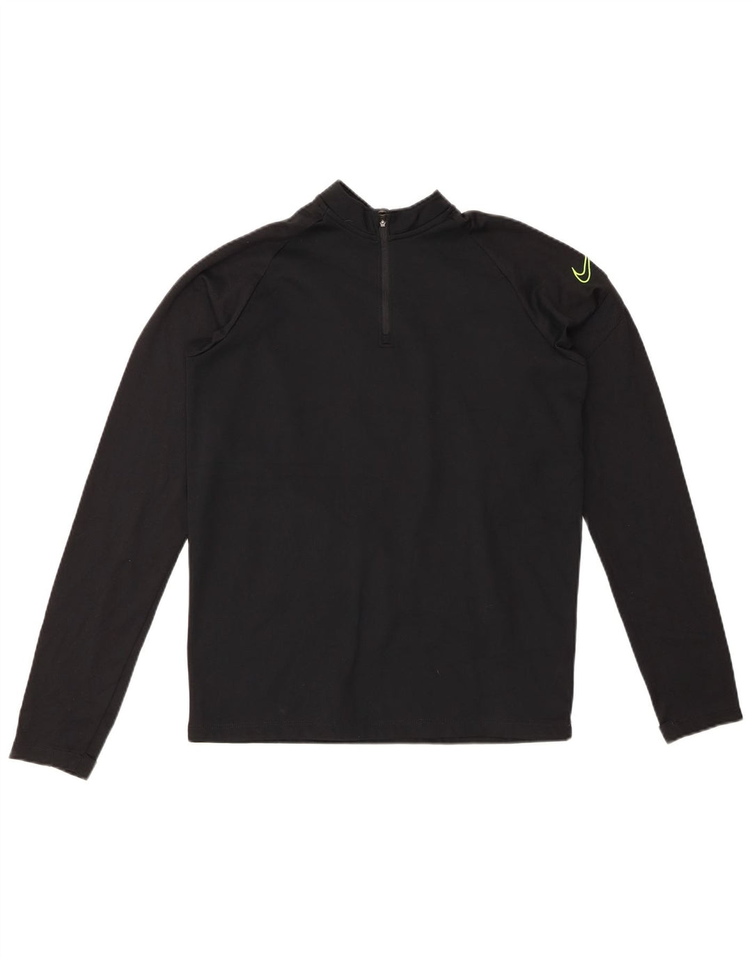 NIKE Dri Fit Graphic Pullover-Trainingsanzug für Jungen, 13–14 Jahre, XL, Schwarz