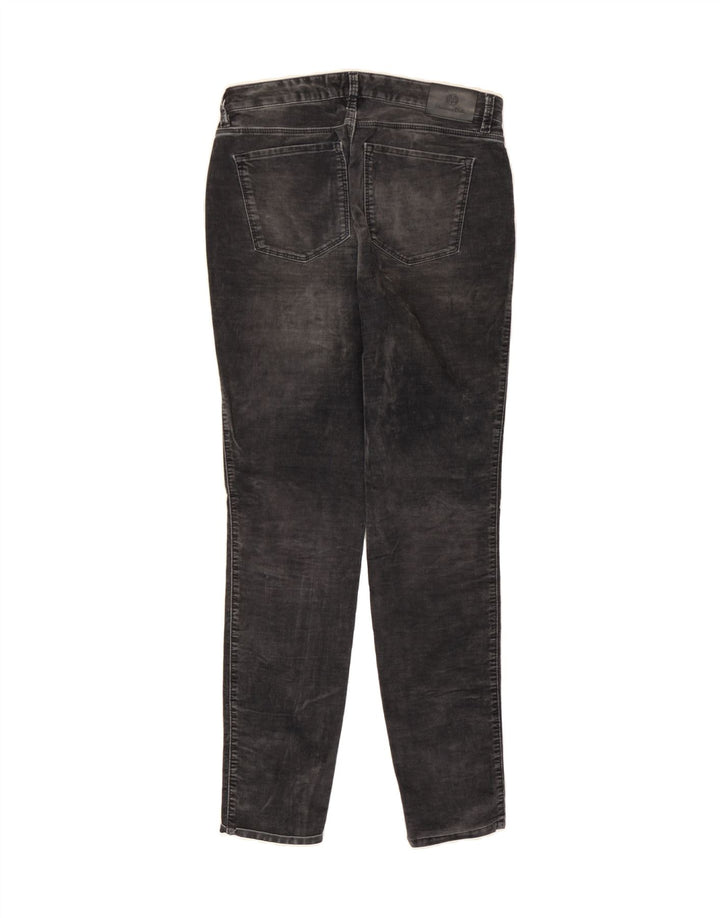 MASSIMO DUTTI Womens Slim Jeans EU 38 Small W28 L29 Grey Vintage Massimo Dutti and Second-Hand Massimo Dutti from Messina Hembry 