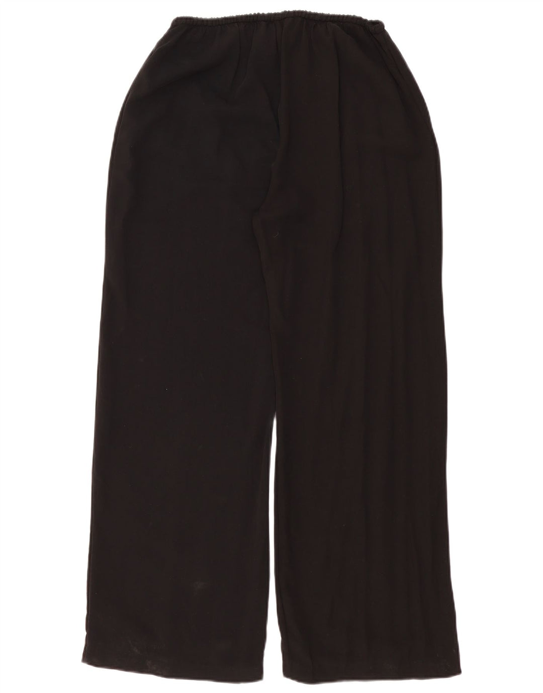 Zara Damen Trainingshose UK 14 Large Schwarz