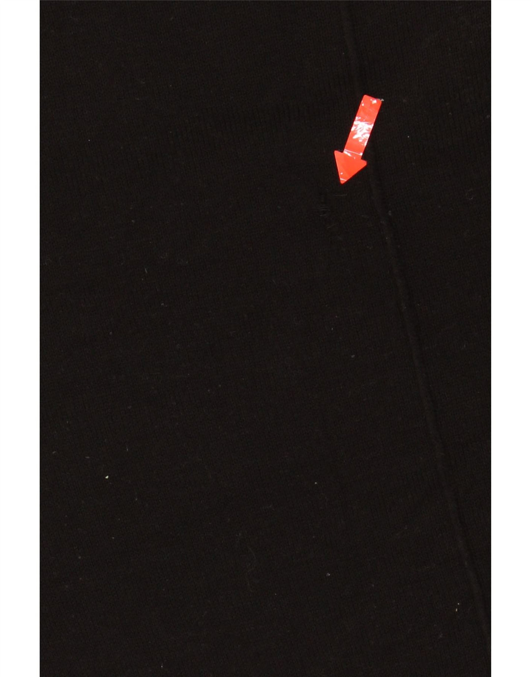 Marks & Spencer Damen-Pullover mit Rundhalsausschnitt, Gr. 14, mittelschwarz