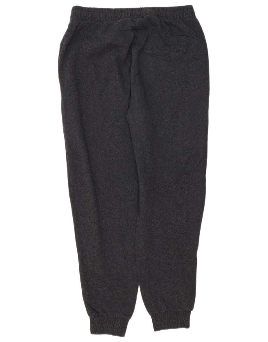 PUMA Herren Grafik-Trainingshose, Jogginghose, Größe L, Schwarz