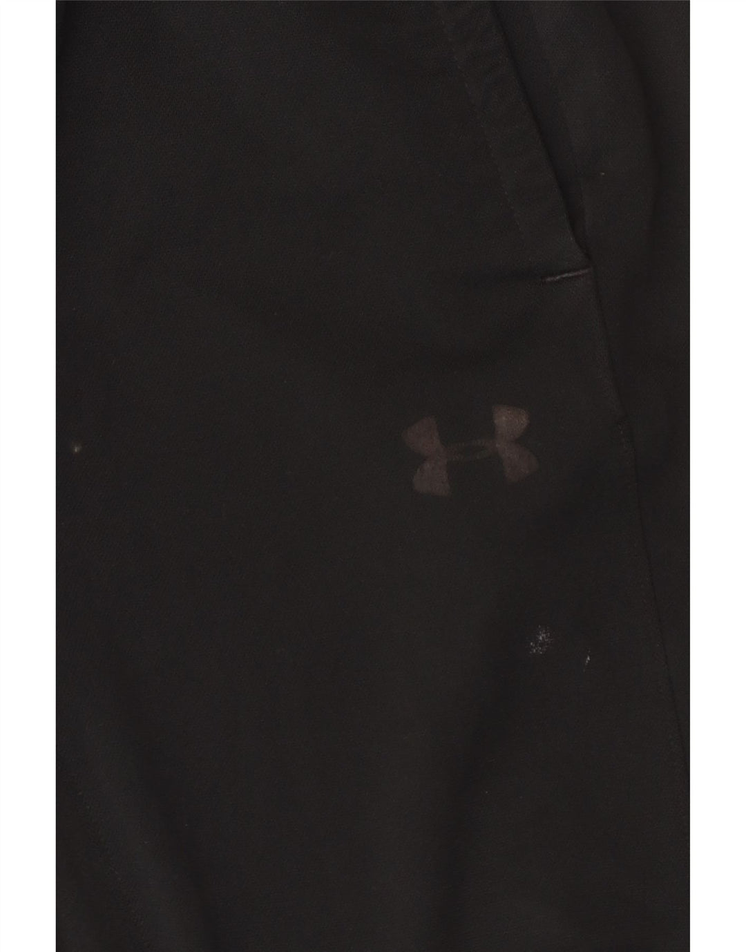 Under Armour Herren-Trainingshose, mittelgroß, Schwarz