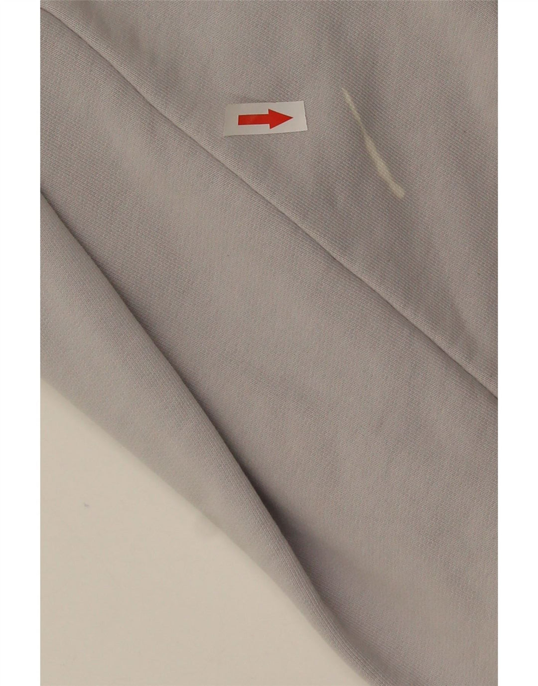Adidas Damen-Sweatshirt in Übergröße, Gr. 10, Größe S, Grau, Baumwolle