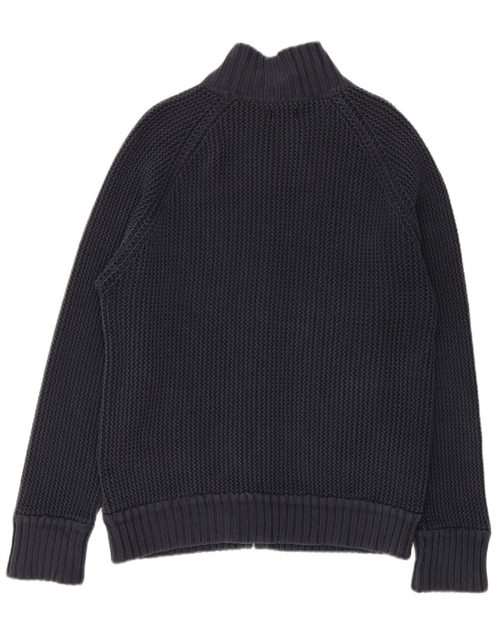 Levi's Herren Strickjacke XL Marineblau
