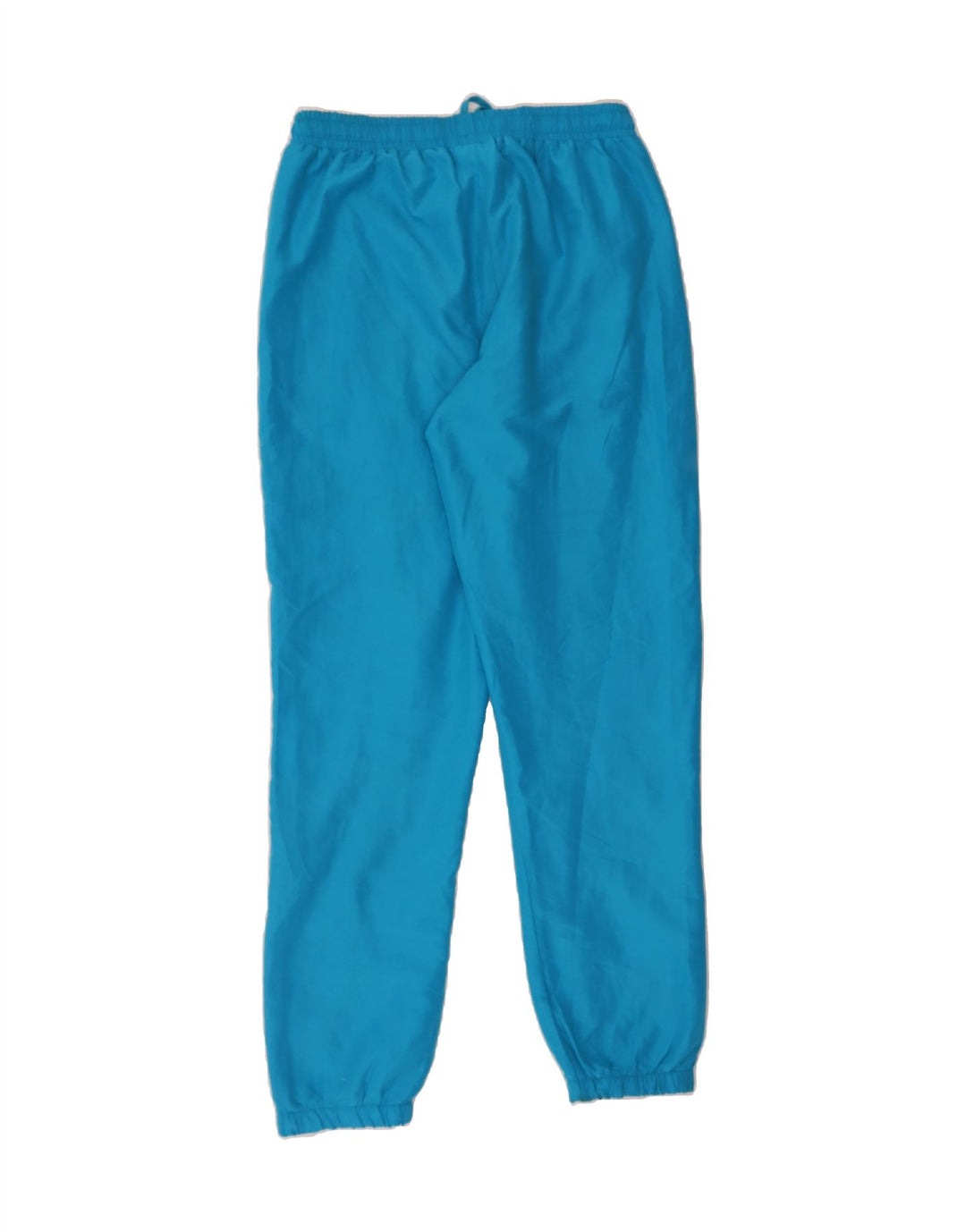 DIADORA Mens Tracksuit Trousers Joggers Large  Blue Polyester Vintage Diadora and Second-Hand Diadora from Messina Hembry 