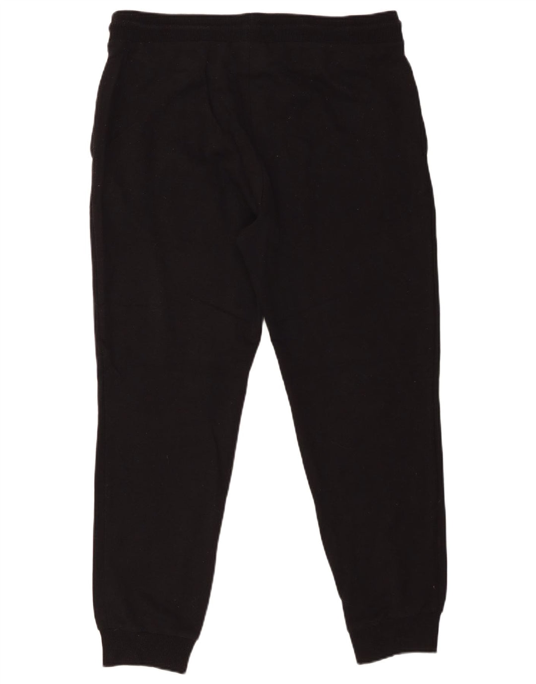 LOTTO Herren-Trainingshose, Jogginghose, Mittelschwarz