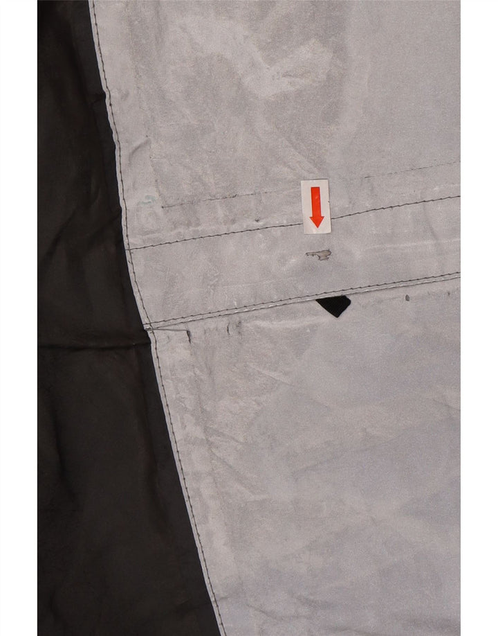 Mountain Warehouse Damen-Windbreaker-Jacke, UK 12, Mittelgrau, Sport