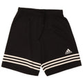 Adidas Herren Climalite Sport Shorts Small Schwarz Polyester