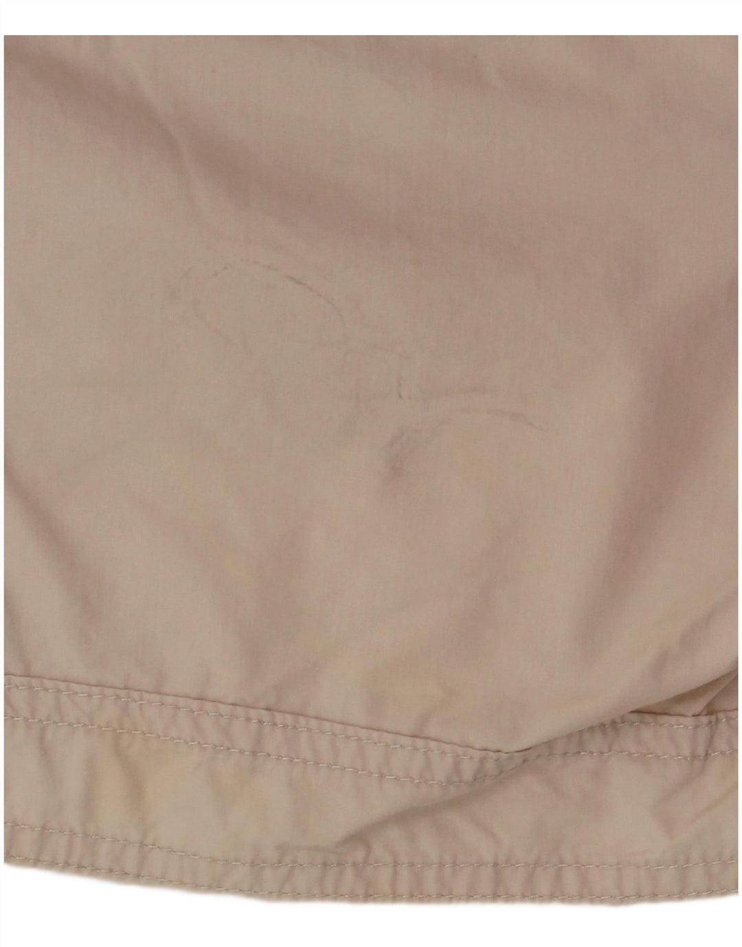 Champion Damen Chinoshorts Medium W30 Beige Baumwolle