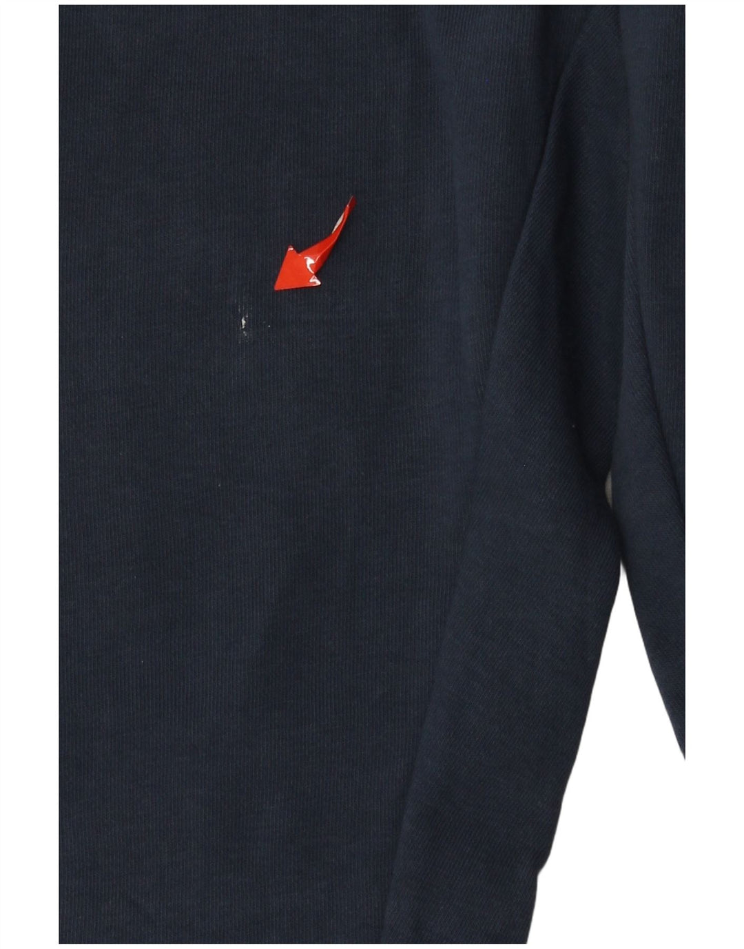 Ellesse Herren-Trainingsanzughose mit Grafik, mittelgroß, Marineblau, Sport