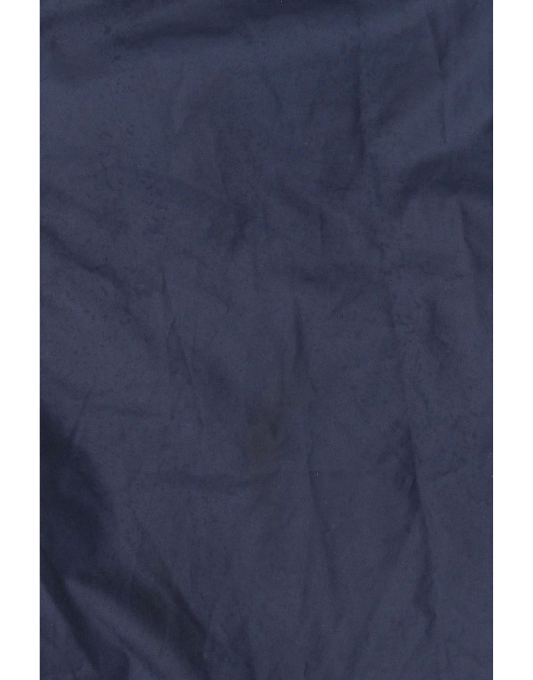 Adidas Herren-Trainingshose UK 40/42 Mittelmarineblaues Polyester