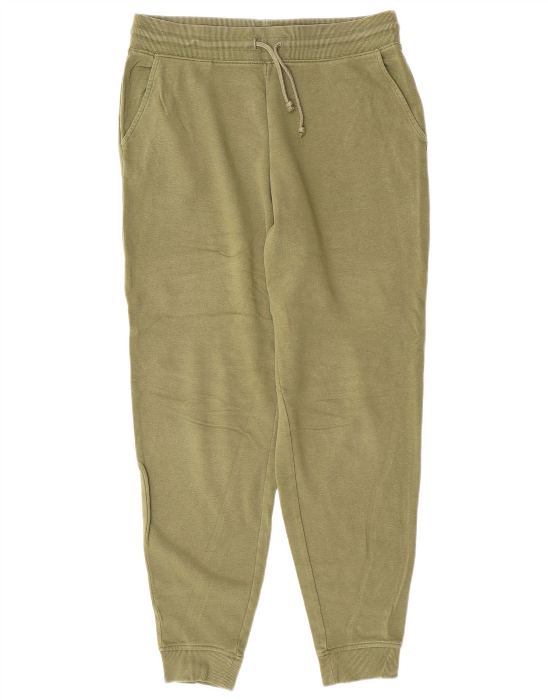 Marks & Spencer Damen-Trainingshose, Jogginghose, Gr. 12, mittleres Khaki