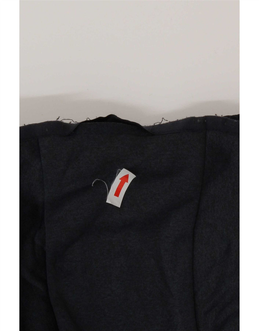 Jack & Jones gepolsterter Herren-Trainingsanzug mit Kapuze, Jacke, Größe S, Marineblau