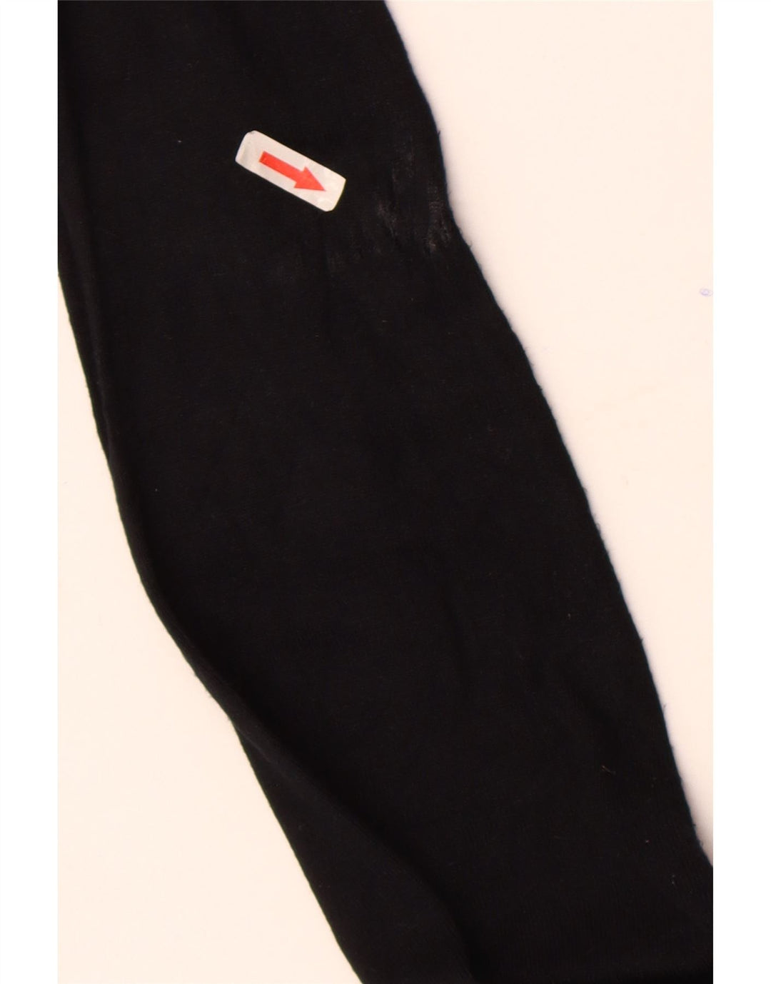 Marks & Spencer Damen-Strickjacke in Übergröße, Gr. 10, Größe S, Schwarz