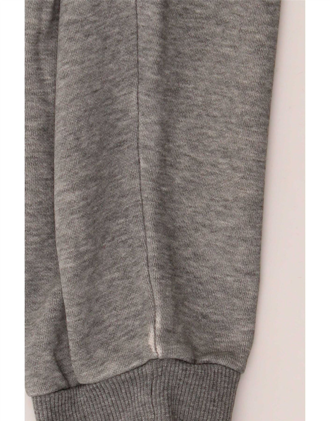 Puma Herren Graphic Sweatshirt Pullover XL Grau meliert