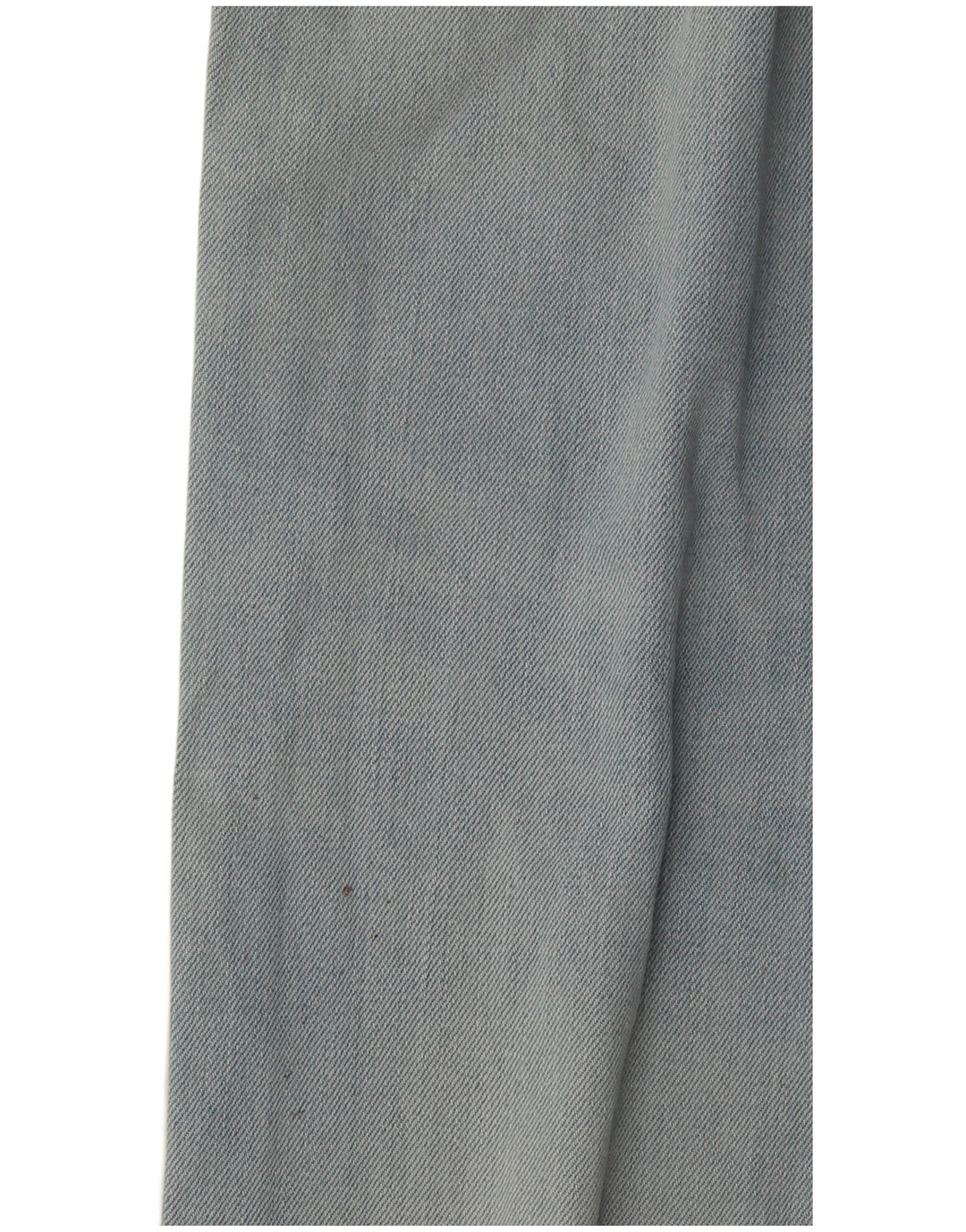 Levi's Damen 511 Slim Jeans W30 L34 Blaue Baumwolle