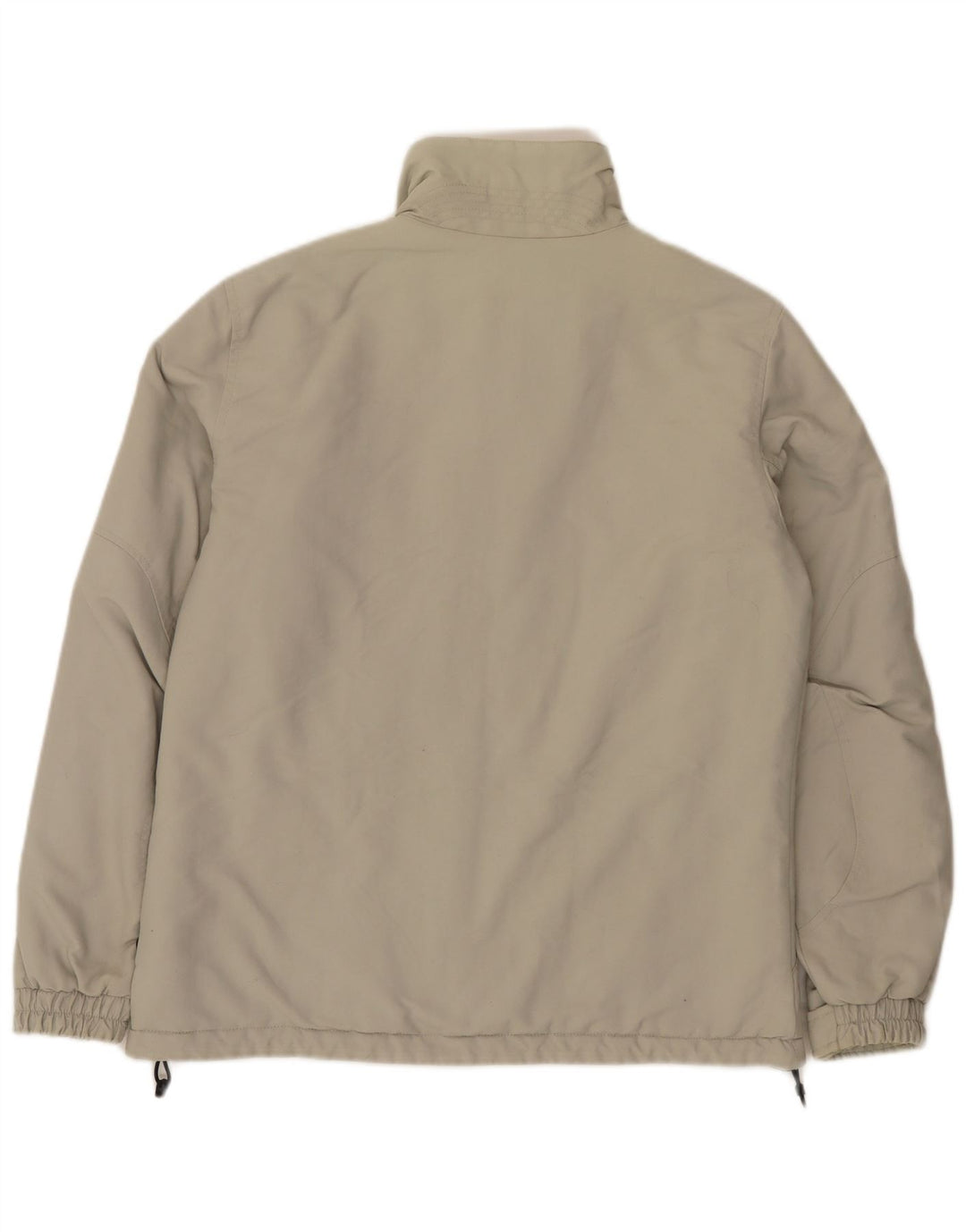 Invicta Damen Windjacke UK 14 Medium Beige Polyester