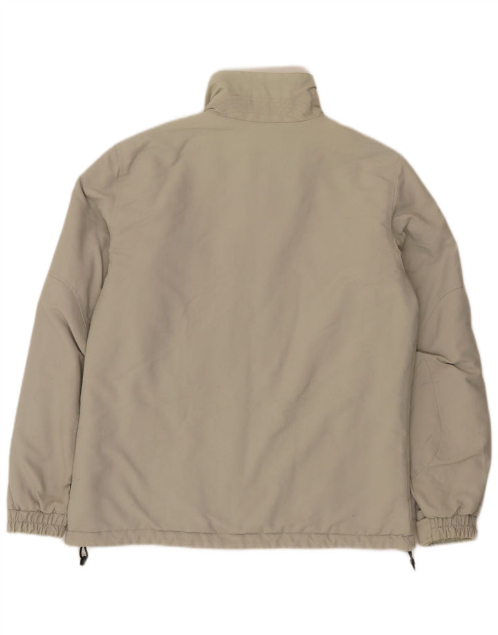 Invicta Damen Windjacke UK 14 Medium Beige Polyester