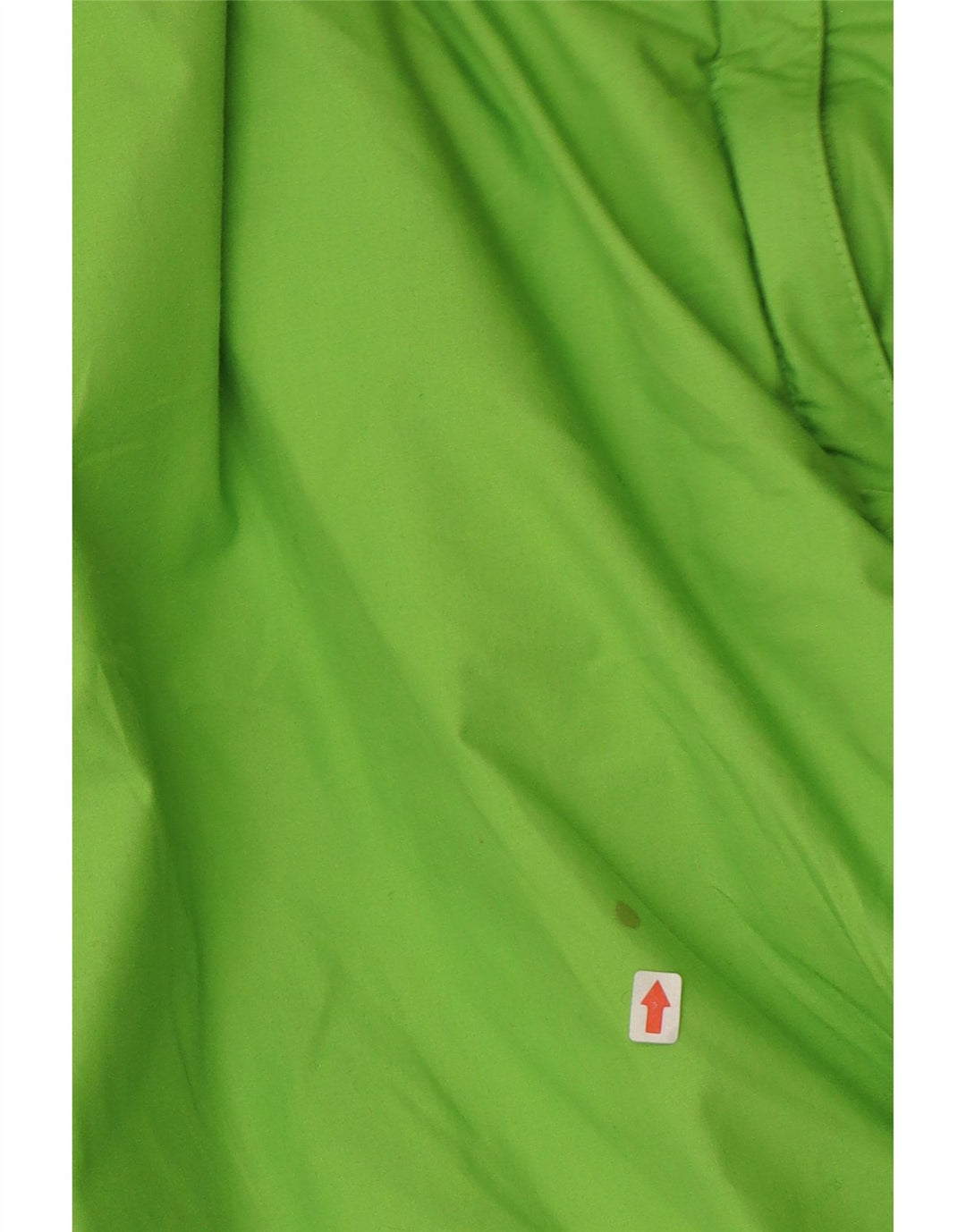 MC Kee's Herren Reversible Wattierte Jacke UK 42 XL Grün