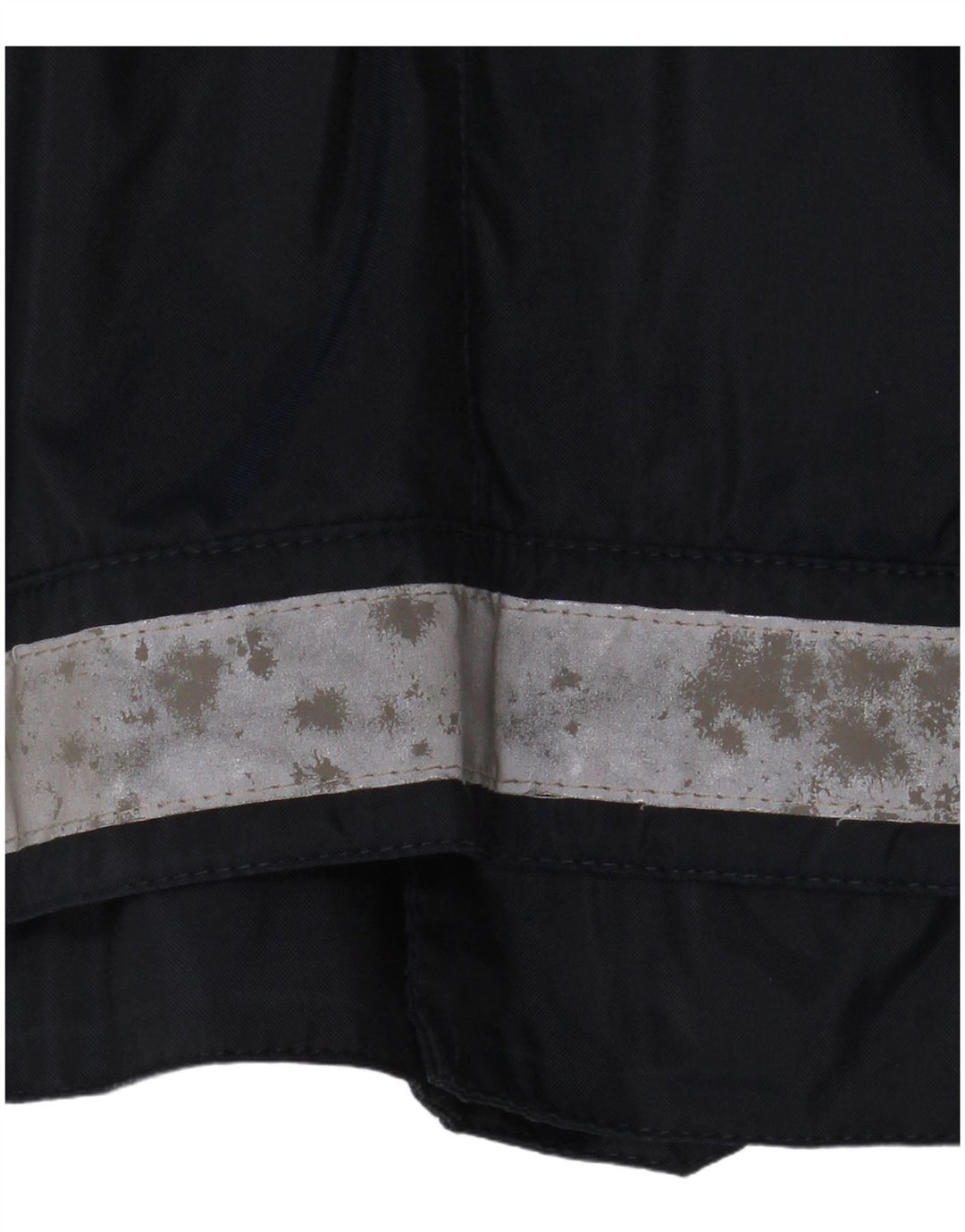 Belstaff Utility-Jacke für Jungen, 13–14 Jahre, marineblaues Nylon