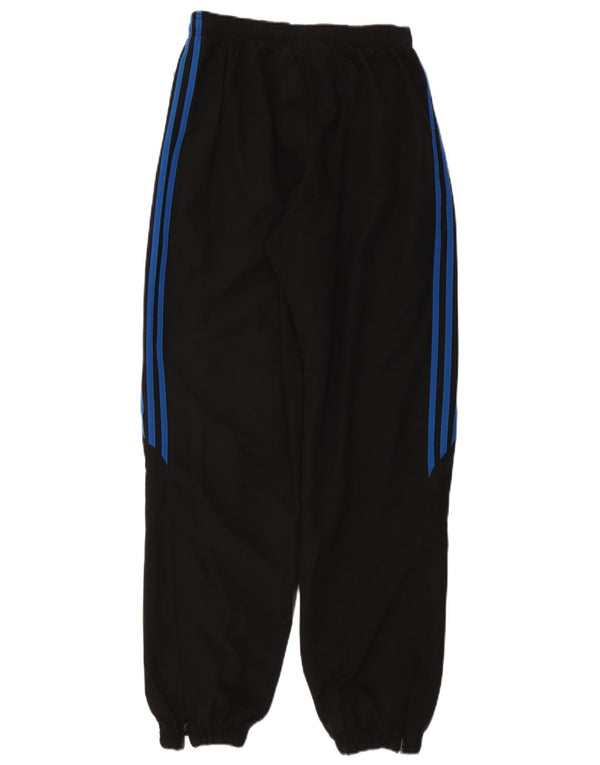 Adidas Herren Trainingshose Jogger Medium Schwarz Polyester