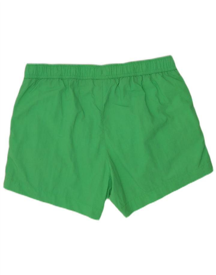 Champion Herren Badeshorts Mittelgrün