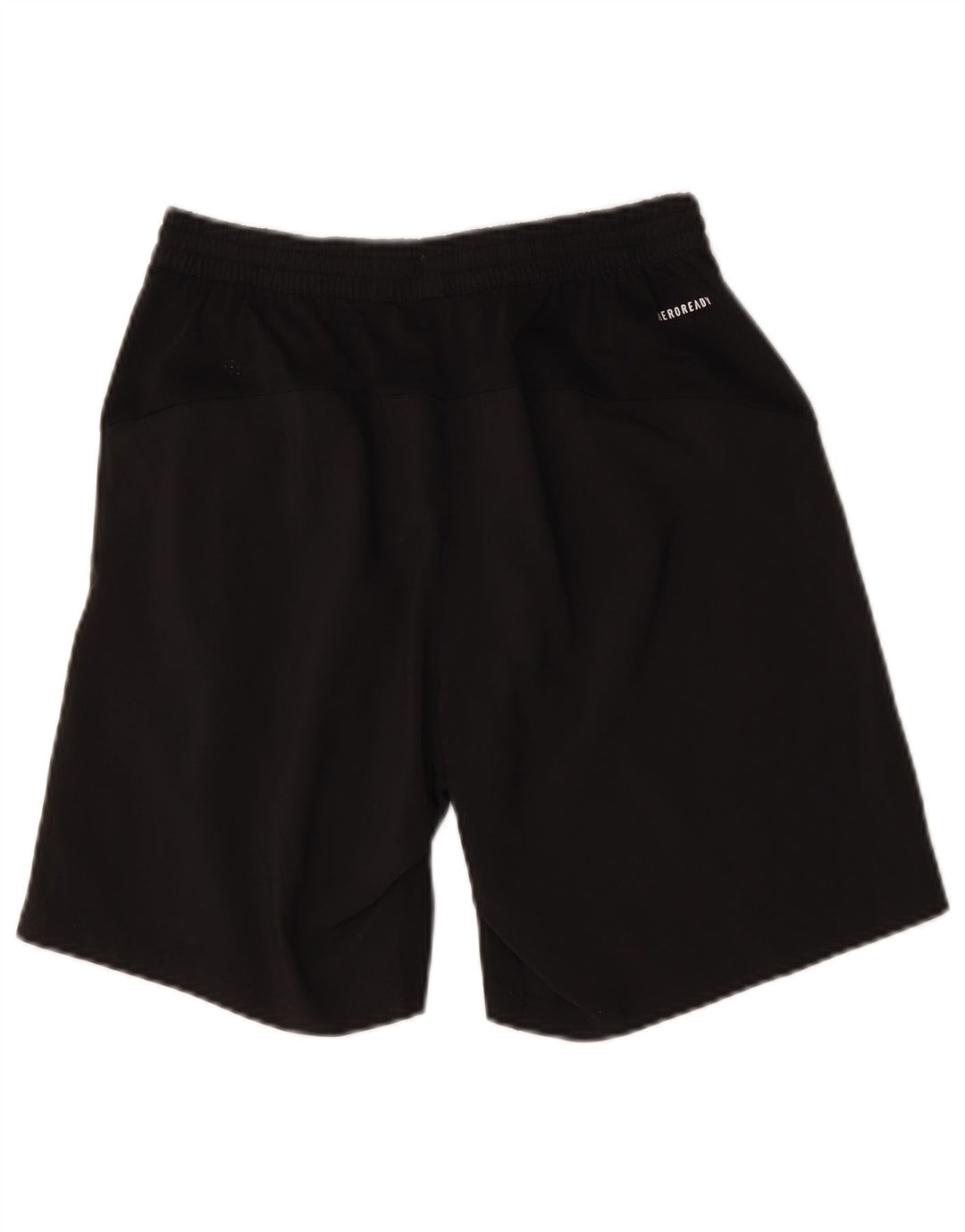 Adidas Herren Aeroready Sport Shorts Small Schwarz Polyester