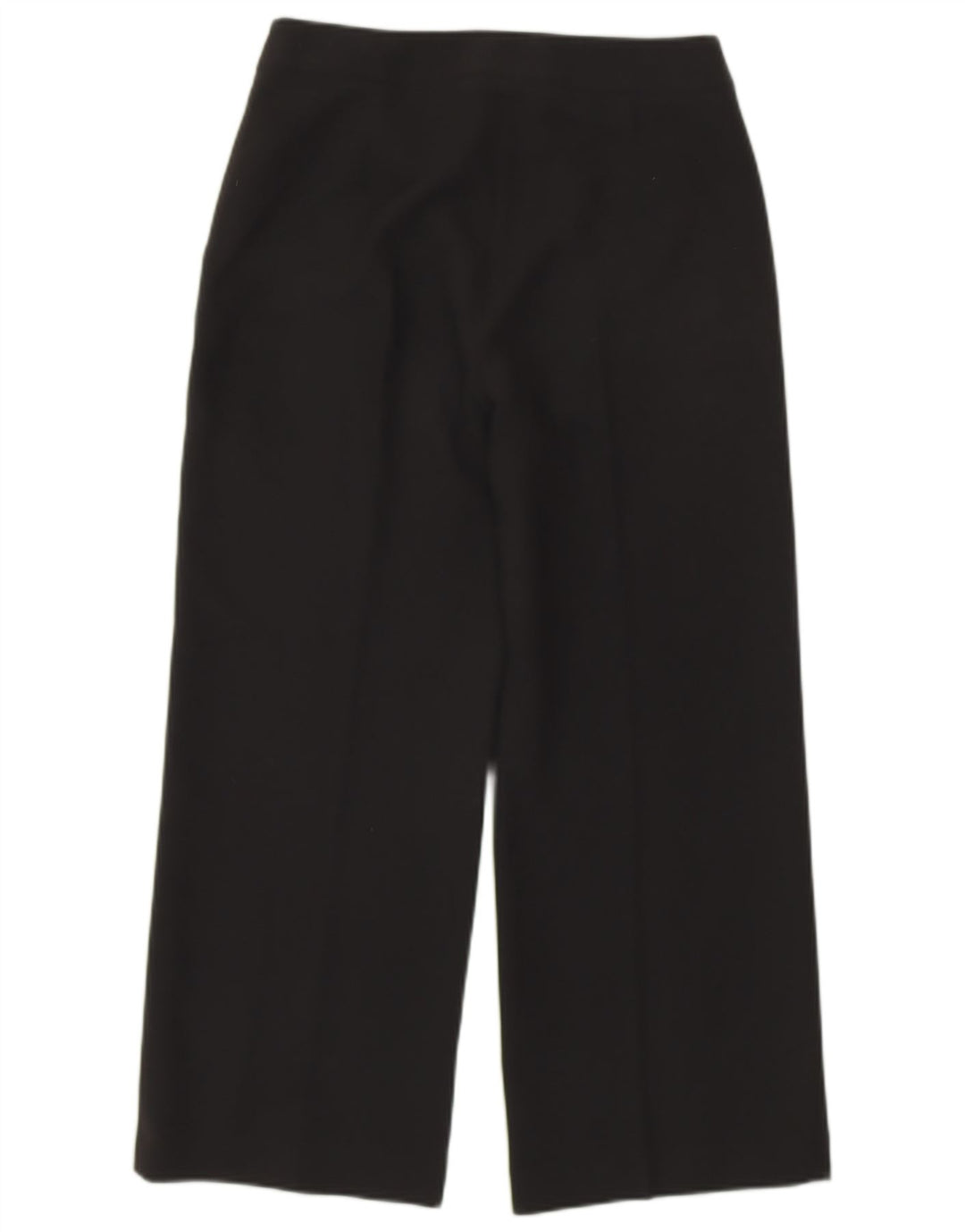 HOBBS Damen-Hose mit lockerer Passform, verkürzte Passform, UK 8, Größe S, W27, L24, Schwarz