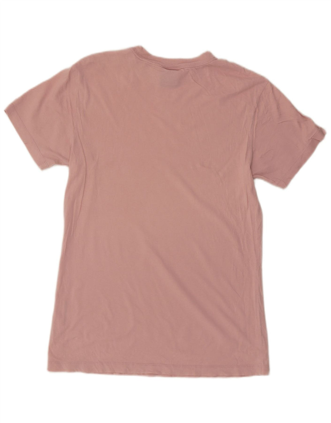 Nike Herren T-Shirt Top Small Pink