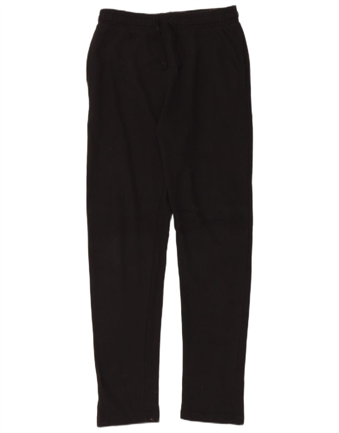 Marks & Spencer Damen-Trainingshose, reguläre Passform, Größe 40, Schwarz