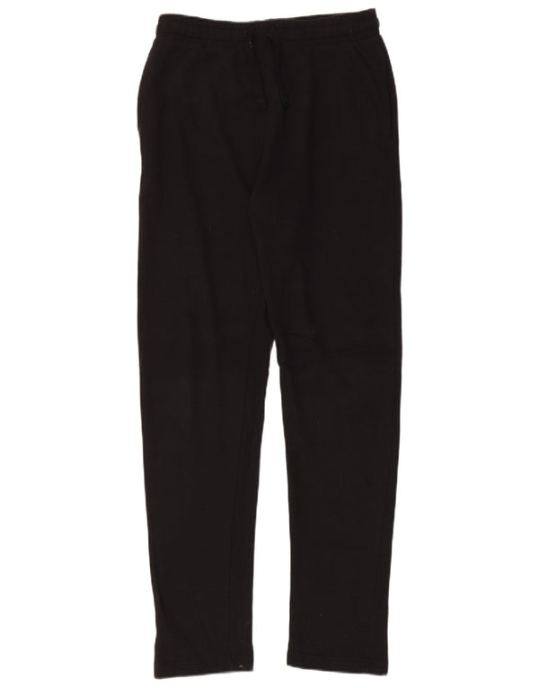 Marks & Spencer Damen-Trainingshose, reguläre Passform, Größe 40, Schwarz